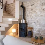 וילה Heritage Island Escape - Casa Bola- Boutique Retreat