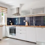 וילה Heritage Island Escape - Casa Bola- Boutique Retreat *