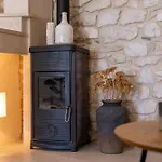 וילה Heritage Island Escape - Casa Bola- Boutique Retreat Donji Humac