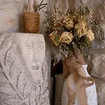 וילה Heritage Island Escape - Casa Bola- Boutique Retreat *