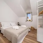 וילה Heritage Island Escape - Casa Bola- Boutique Retreat Donji Humac