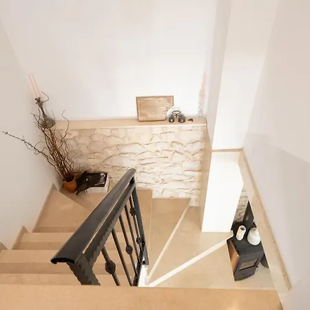 Vila Heritage Island Escape - Casa Bola- Boutique Retreat Donji Humac