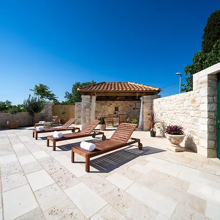 וילה Heritage Island Escape - Casa Bola- Boutique Retreat *